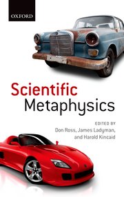 Scientific metaphysics